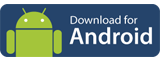 Loving Hut Android smart phone application