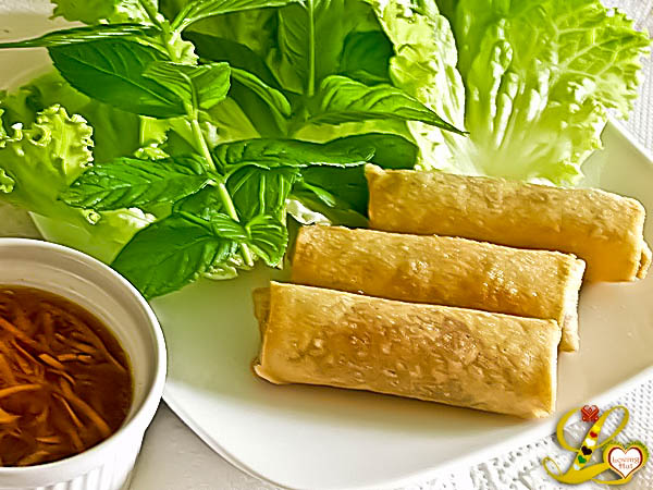 Spring Rolls