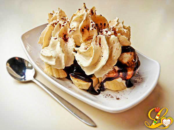 Banana Split