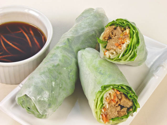 Summer Rolls