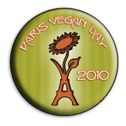 Paris Vegan Day